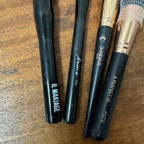 Set of 3 Facial Mask Applicator Brush Kits $9 Each, Various Sizes.! - Picture 8 of 11